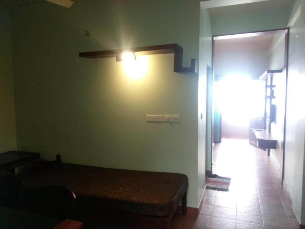 Shamrock Holiday Home Munnar Exterior foto
